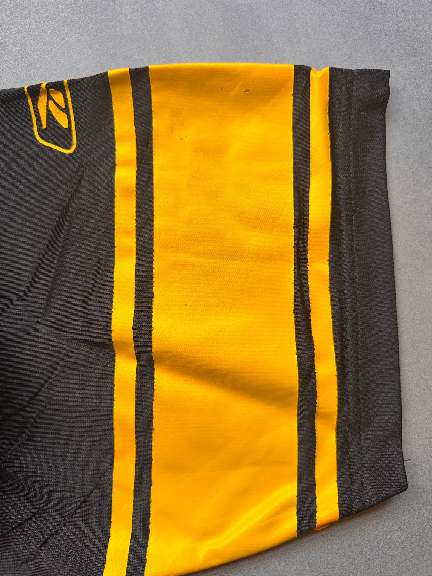 VINTAGE NFL PITTSBURGH STEELERS JERSEY - M