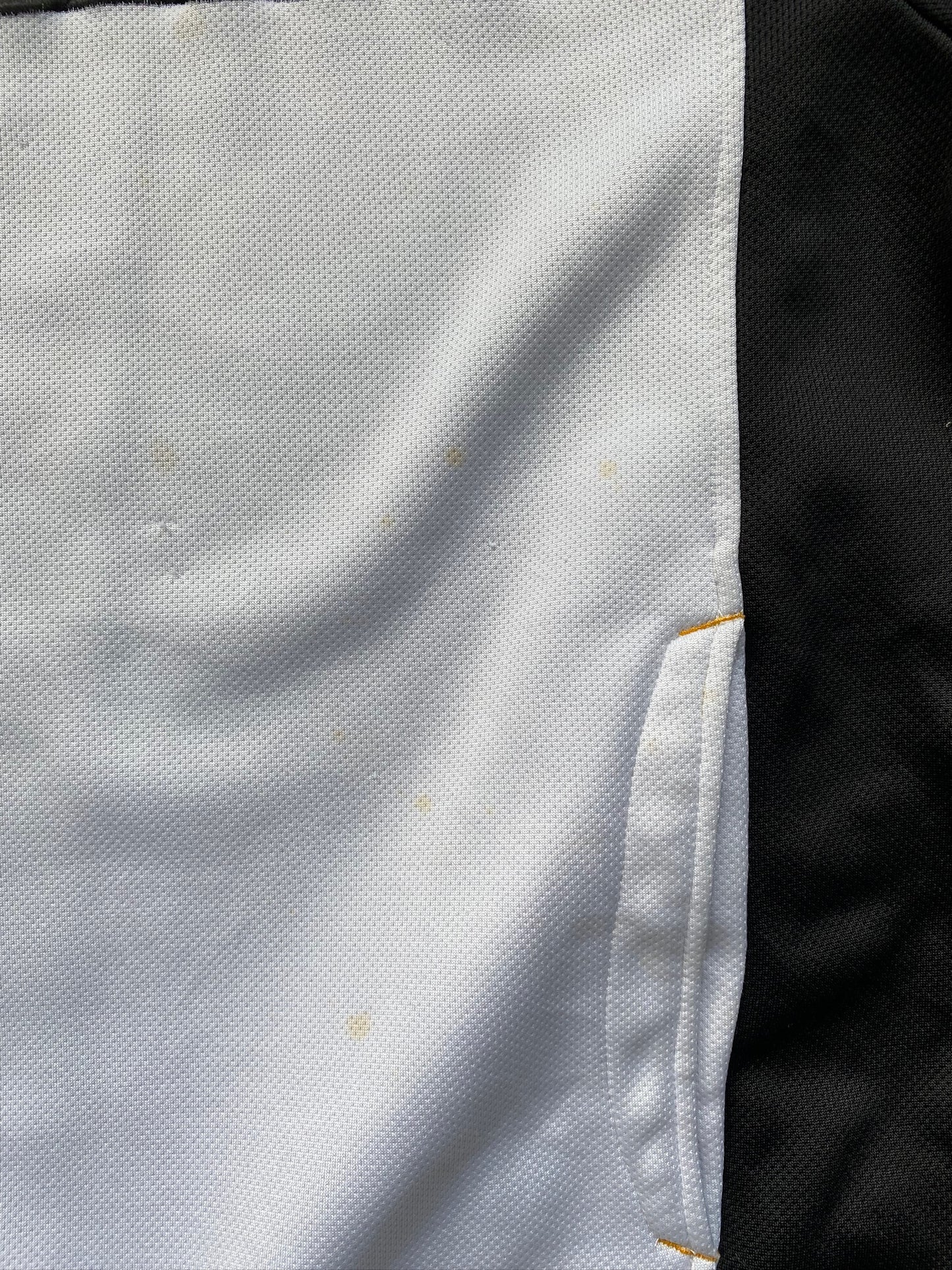 VINTAGE NFL PITTSBURGH STEELERS HOODIE - M