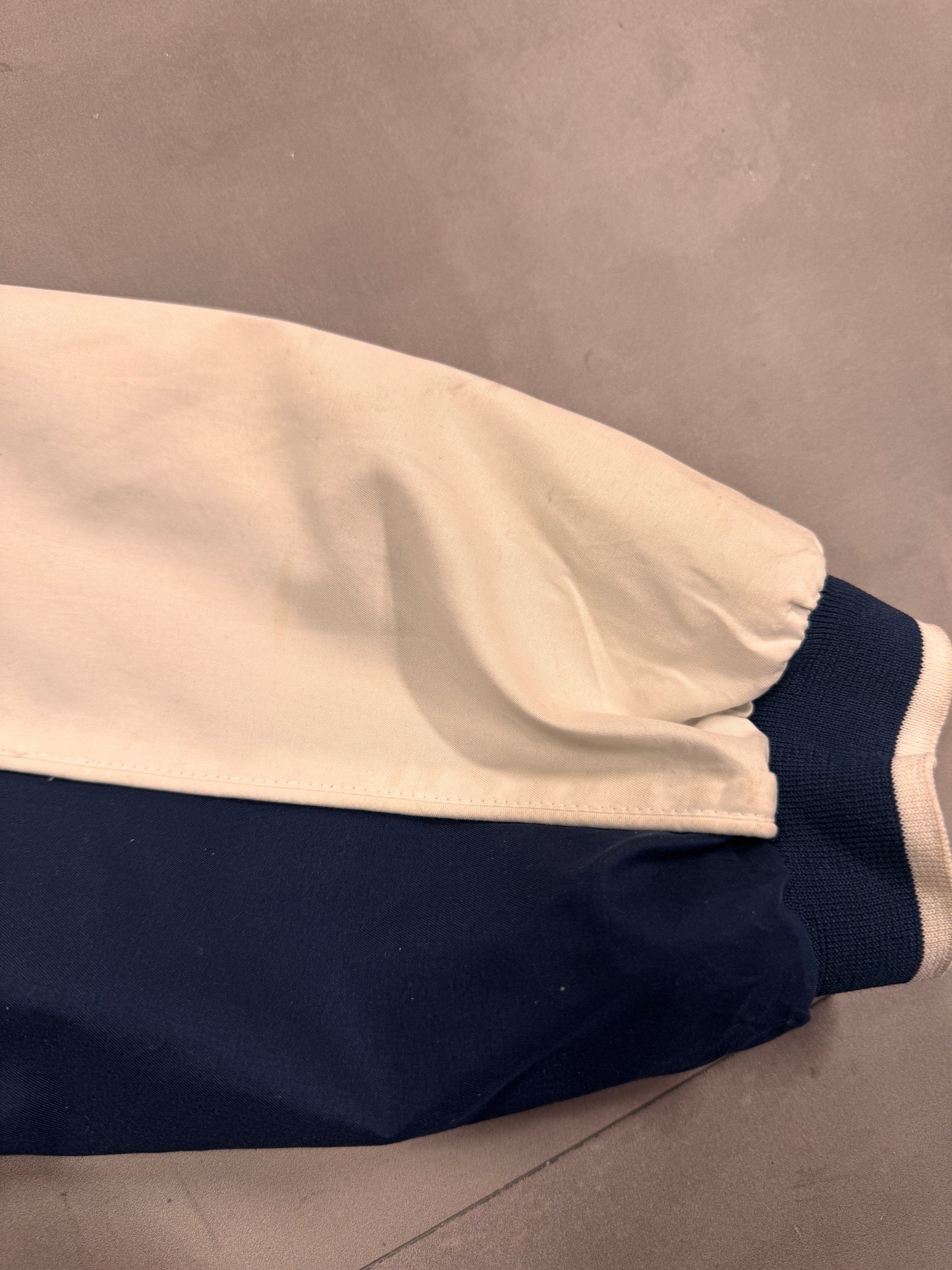 VINTAGE MLB SAN DIEGO PADRES WINDBREAKER - XL