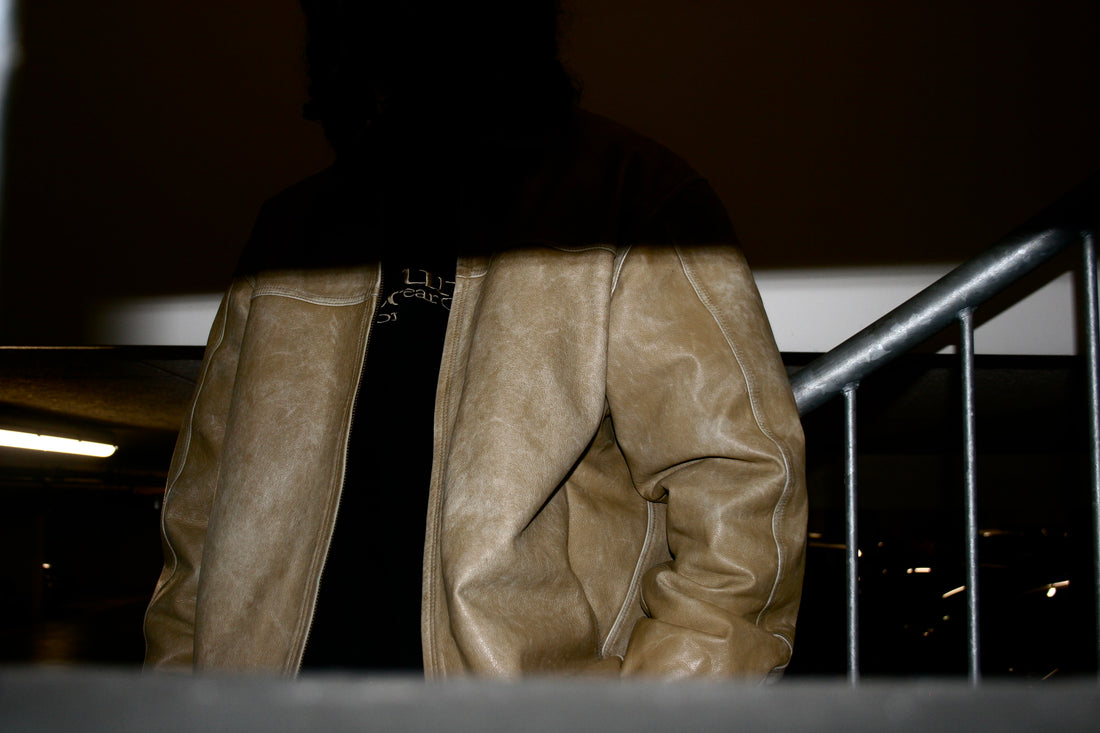 MARLBORO CLASSIC & CAMEL COLLECTION JACKET