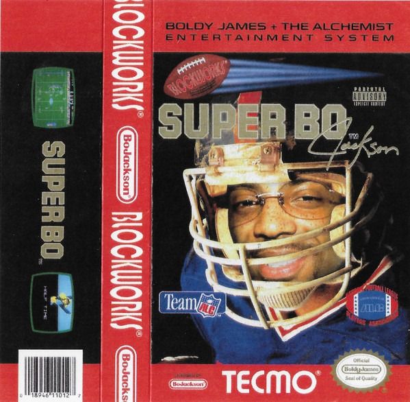 Album Highlight: Super Tecmo Bo