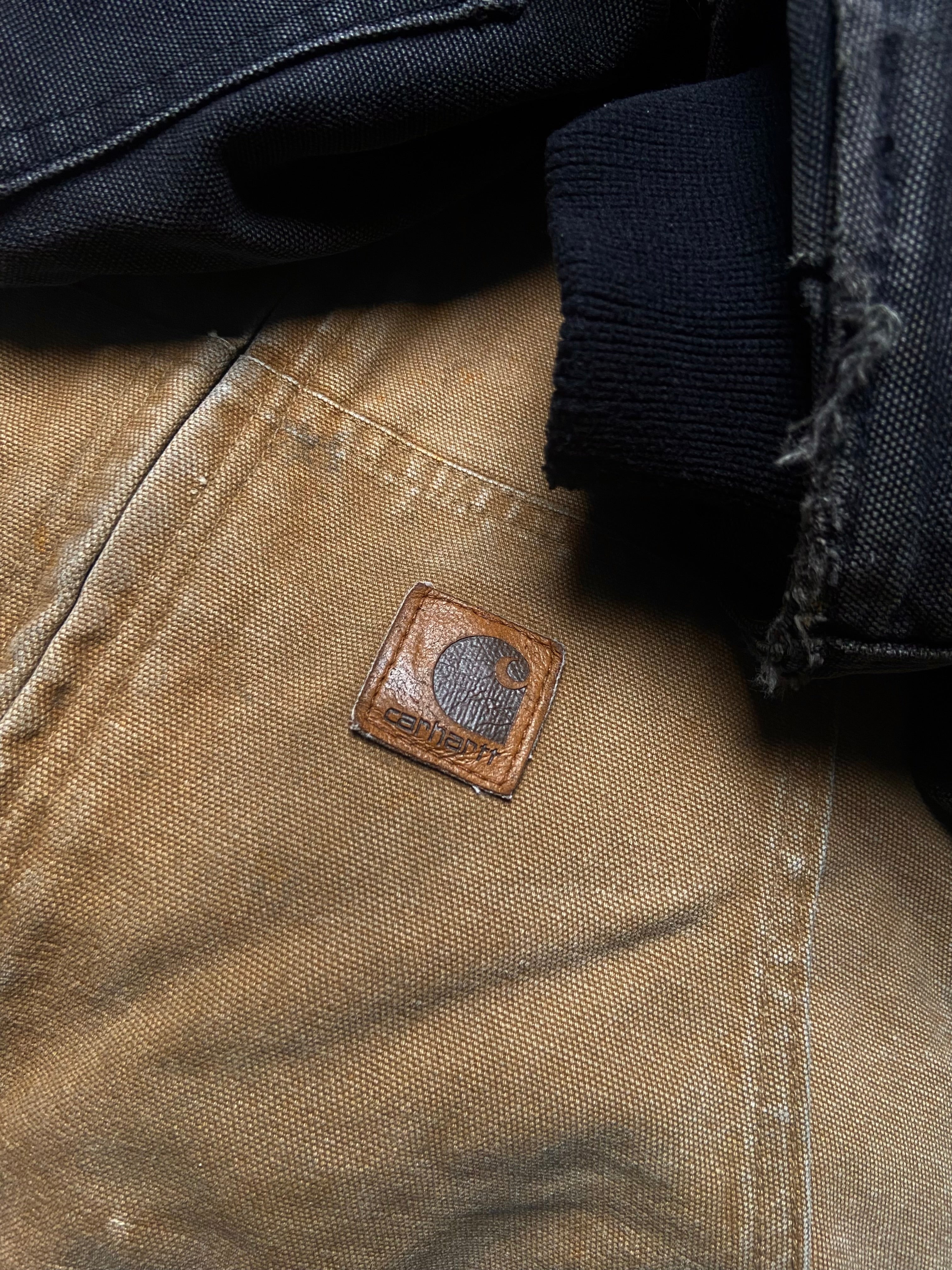 JACKETS – III. VINTAGE - CURATED VINTAGE HIPHOP & STREETWEAR STORE