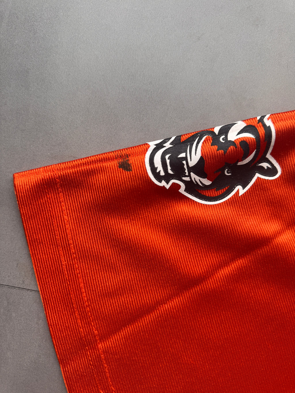 VINTAGE NFL CINCINNATI BENGALS JERSEY - S
