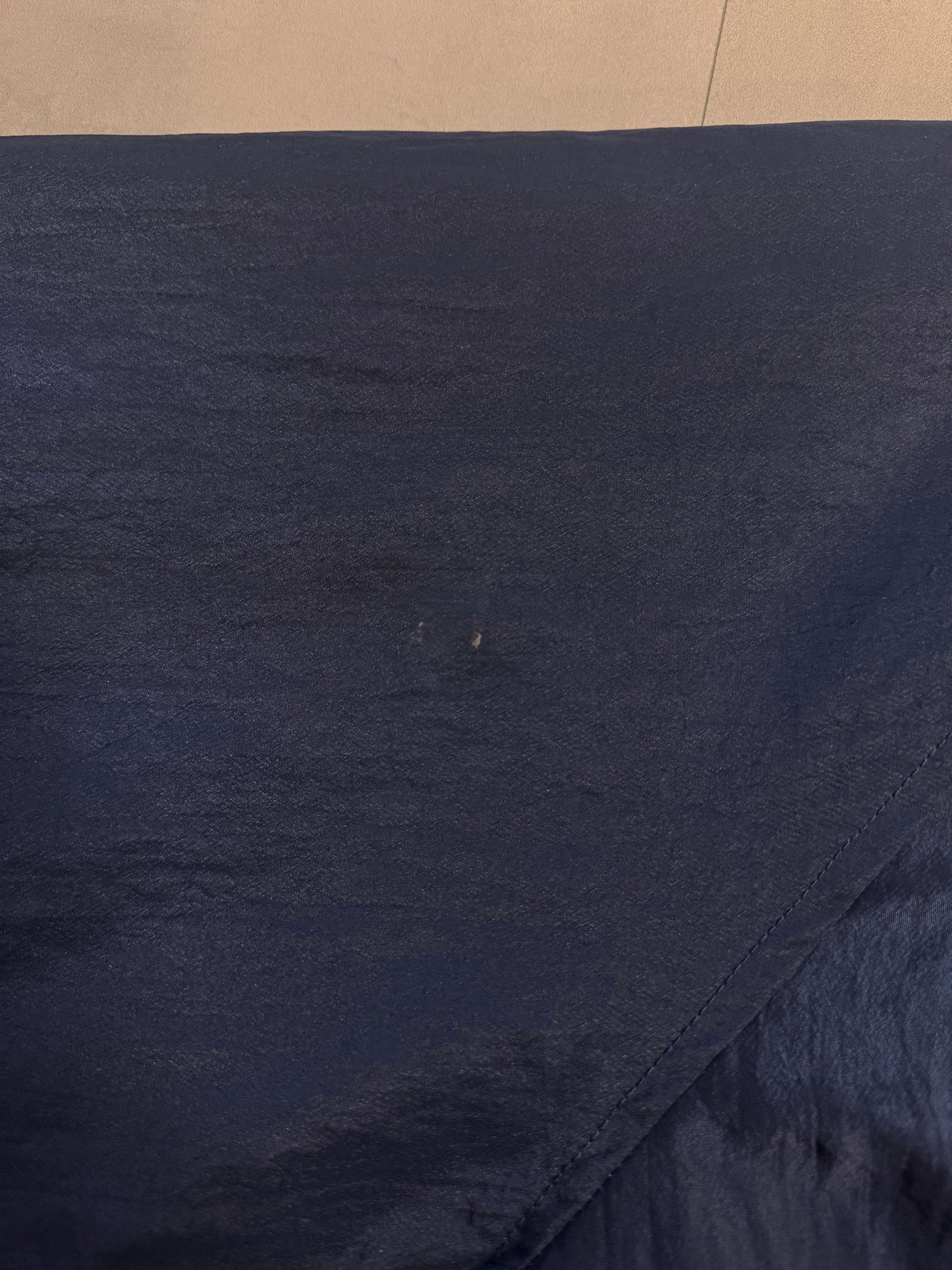 VINTAGE MLB STARTER DIAMOND COLLECTION ATLANTA BRAVES JACKET - XL