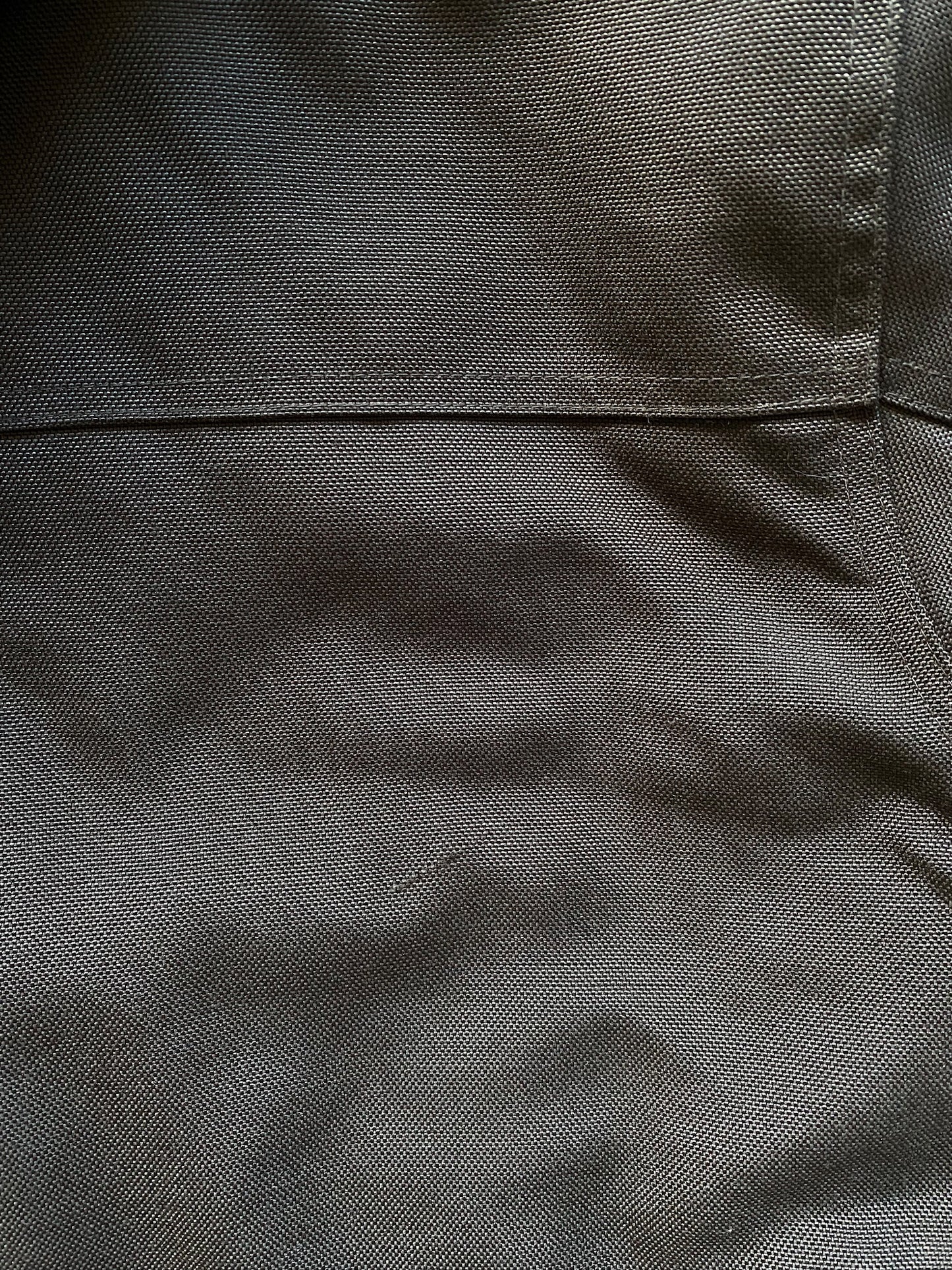 VINTAGE CARHARTT GREY/GREEN JACKET - M