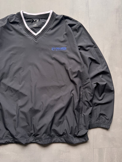VINTAGE ADIDAS CLIMACOOL WINDBREAKER - L