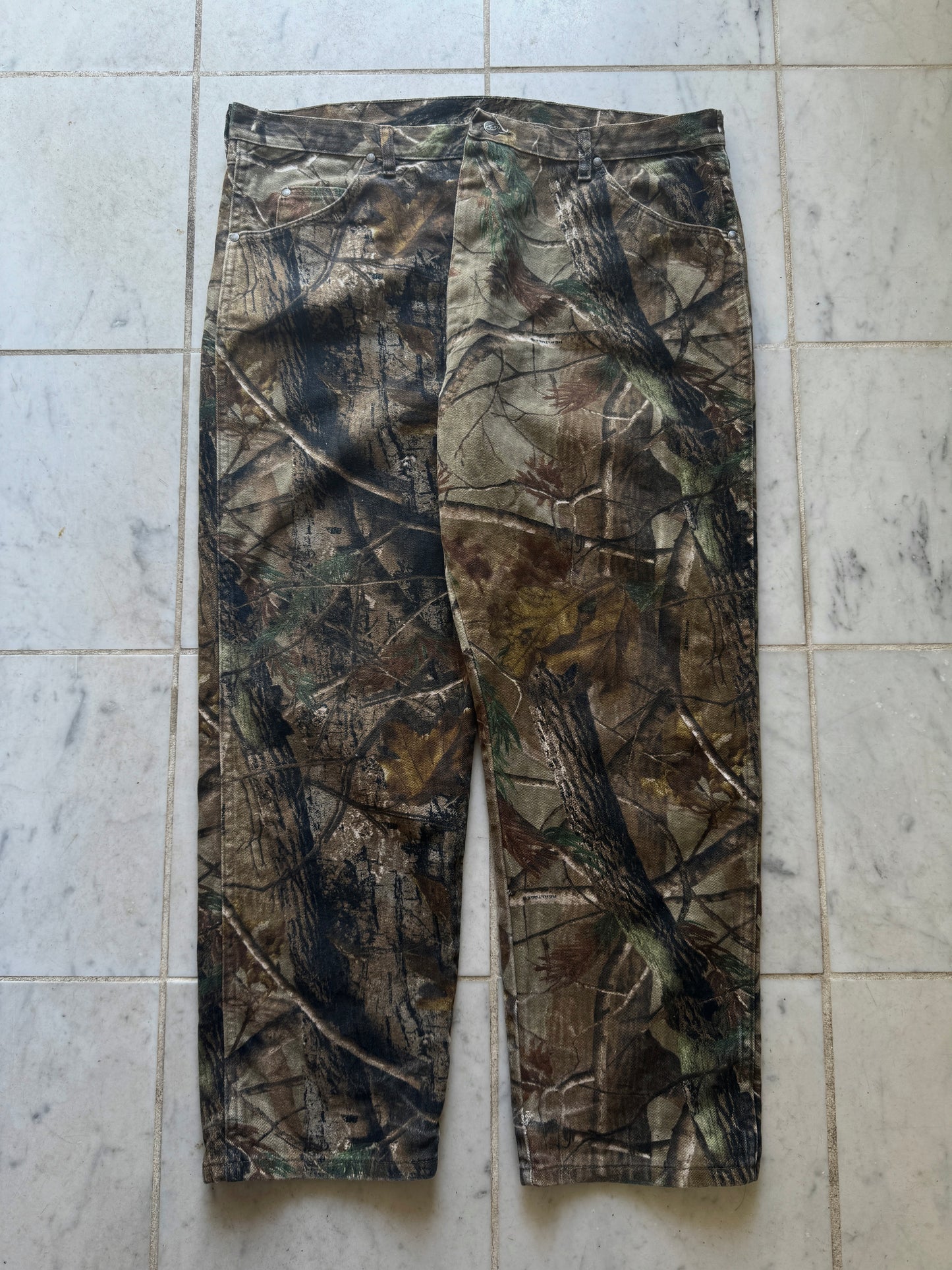 WRANGLER REALTREE PANTS - 42x30