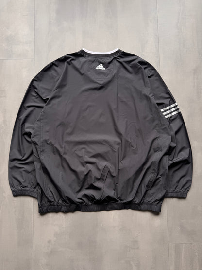 VINTAGE ADIDAS CLIMACOOL WINDBREAKER - L