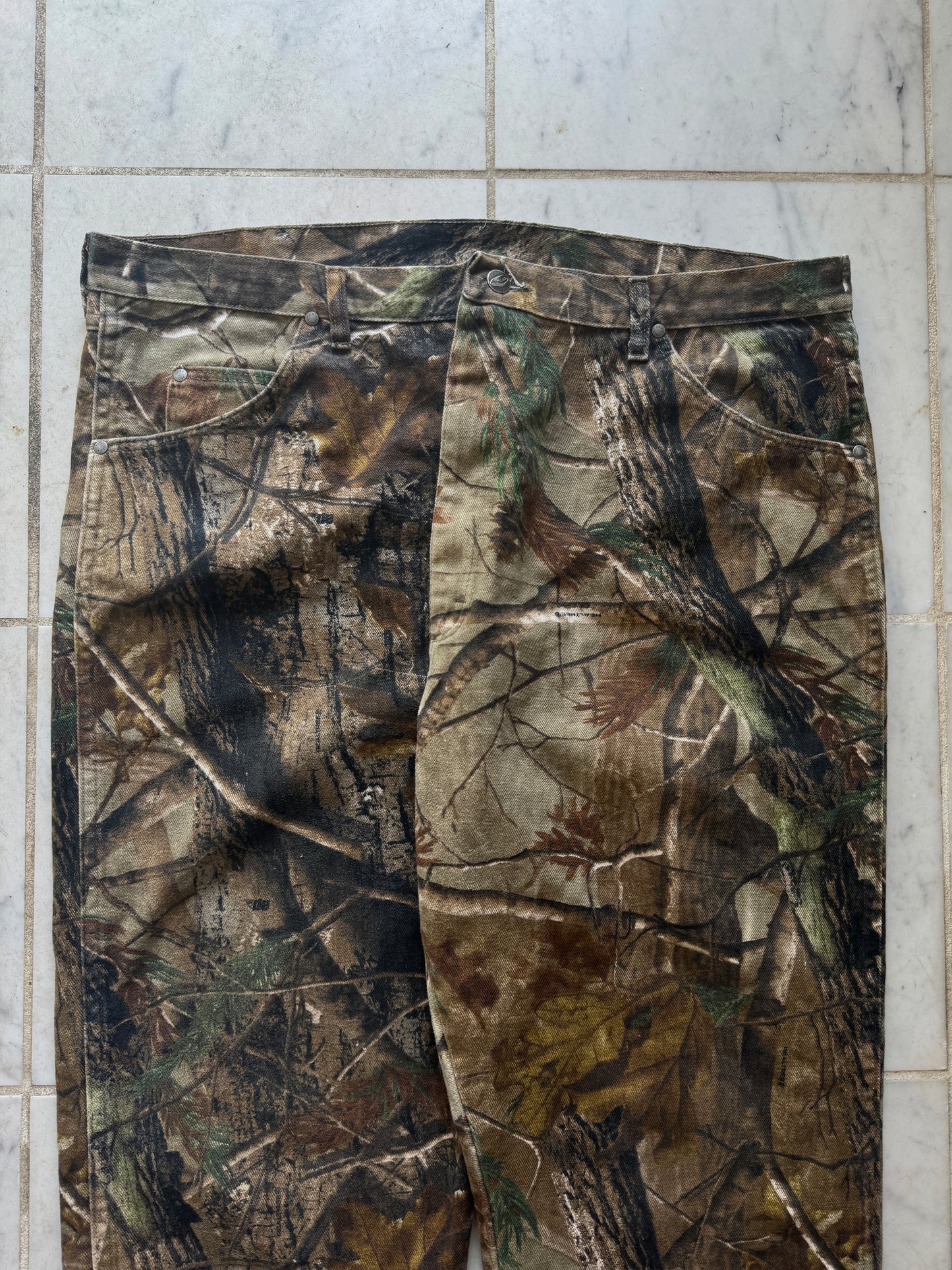 WRANGLER REALTREE PANTS - 42x30