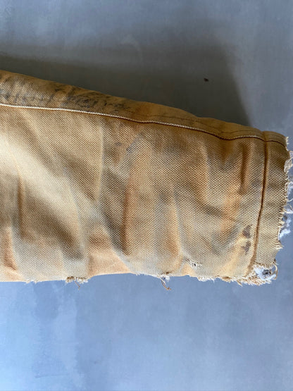 VINTAGE BERNE TAN ARCTIC JACKET - L