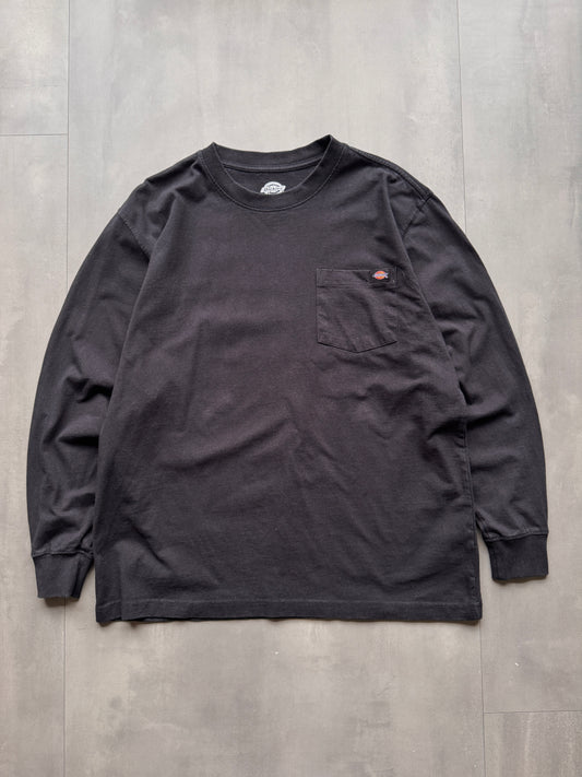 VINTAGE DICKIES LONGSLEEVE TEE - M