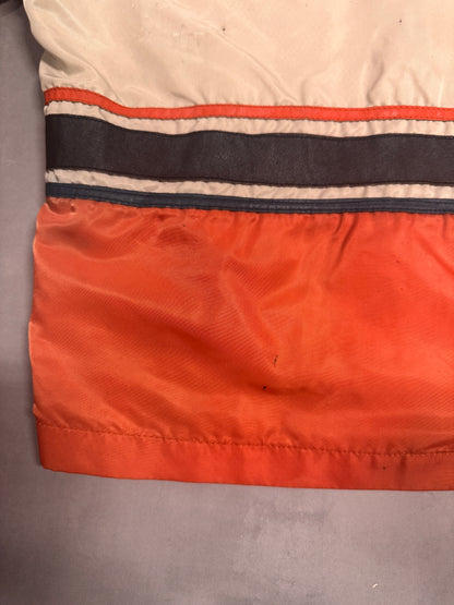 VINTAGE REDSKINS RACING JACKET - M