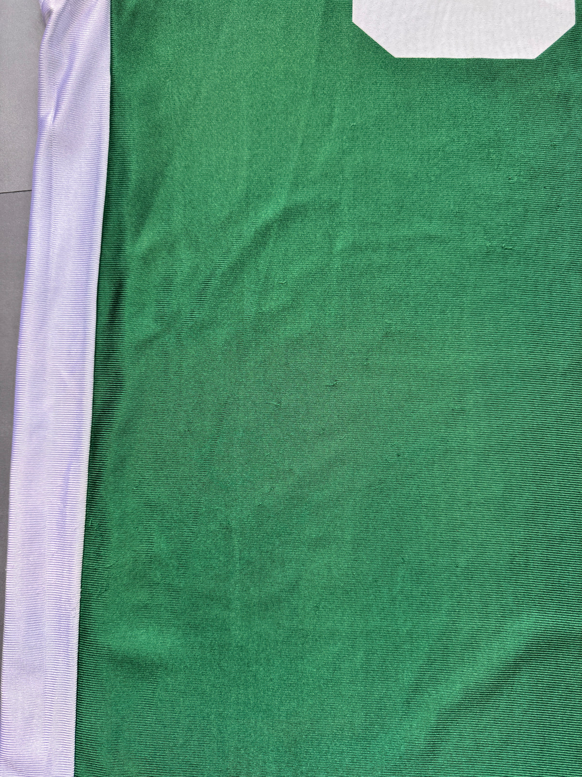 VINTAGE NBA BOSTON CELTICS 'PAUL PIERCE' JERSEY - XXL