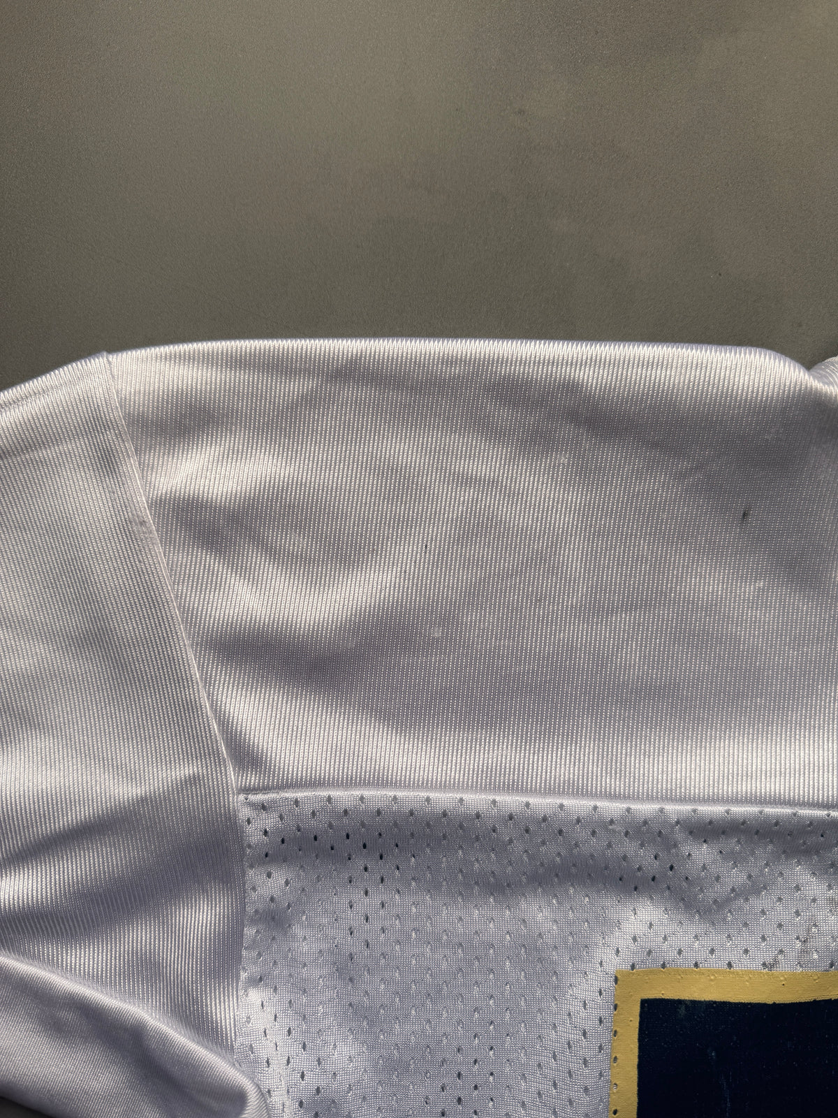 VINTAGE RUSSELL JERSEY - S