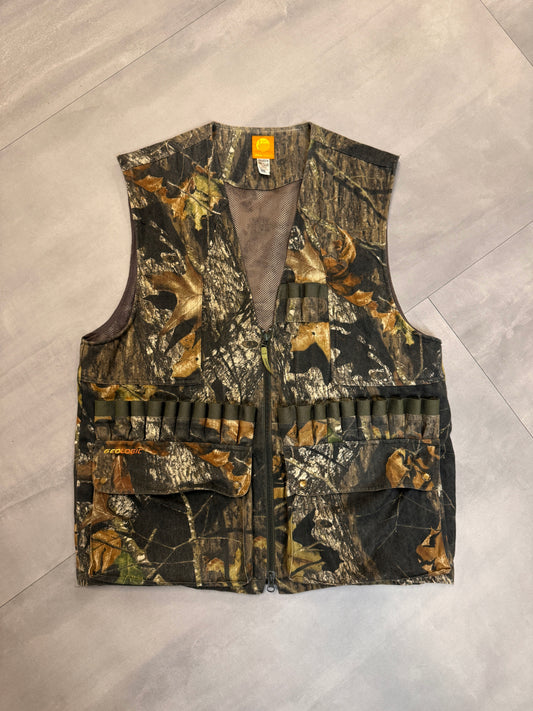 GEOLOGIC REALTREE GILET - XLARGE