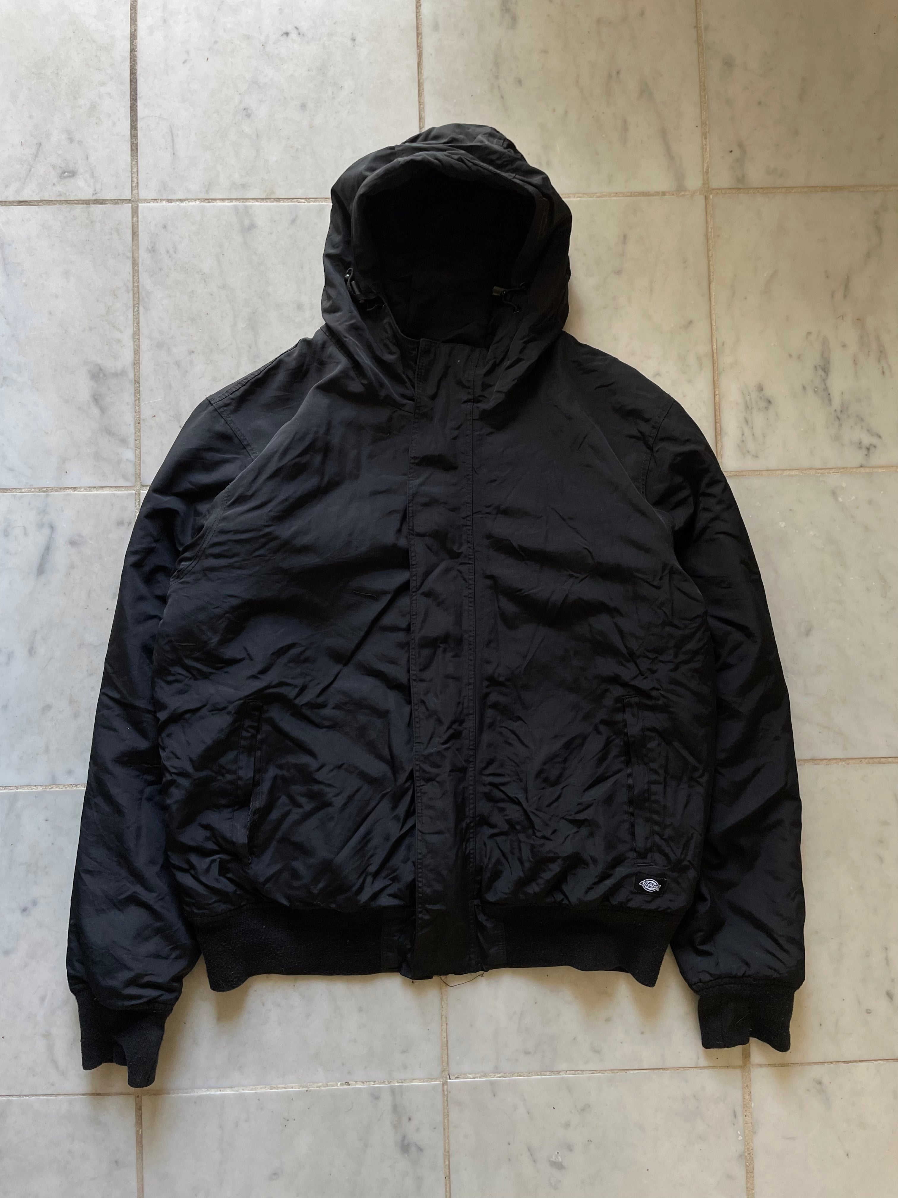 Dickies rain jacket best sale