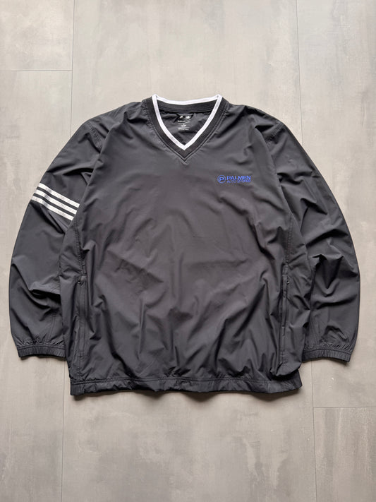 VINTAGE ADIDAS CLIMACOOL WINDBREAKER - L