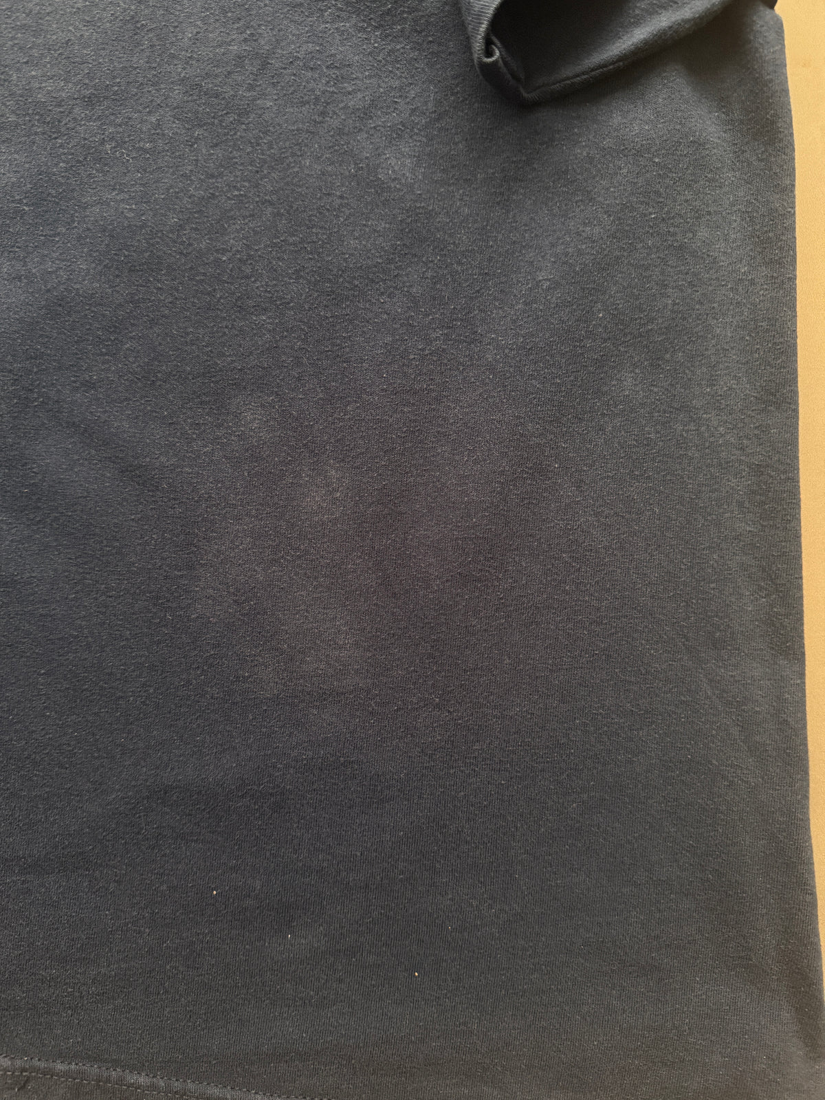 VINTAGE SAN DIEGO NAVY TEE - XL