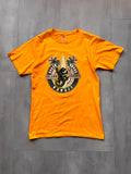 VINTAGE YELLOW HAWAII TEE - S