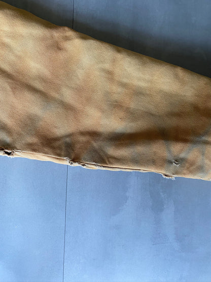 VINTAGE BERNE TAN ARCTIC JACKET - L