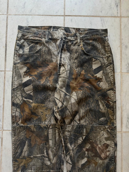 WRANGLER REALTREE CAMO PANTS - 38x30