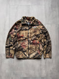 VINTAGE MOSSY OAK REALTREE FLEECE - MEDIUM