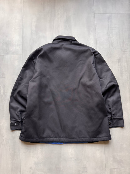 VINTAGE DICKIES TWO TONE JACKET - XL