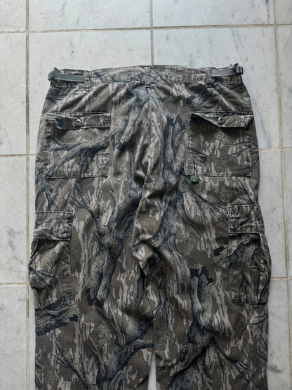 REALTREE CAMO CARGO PANTS