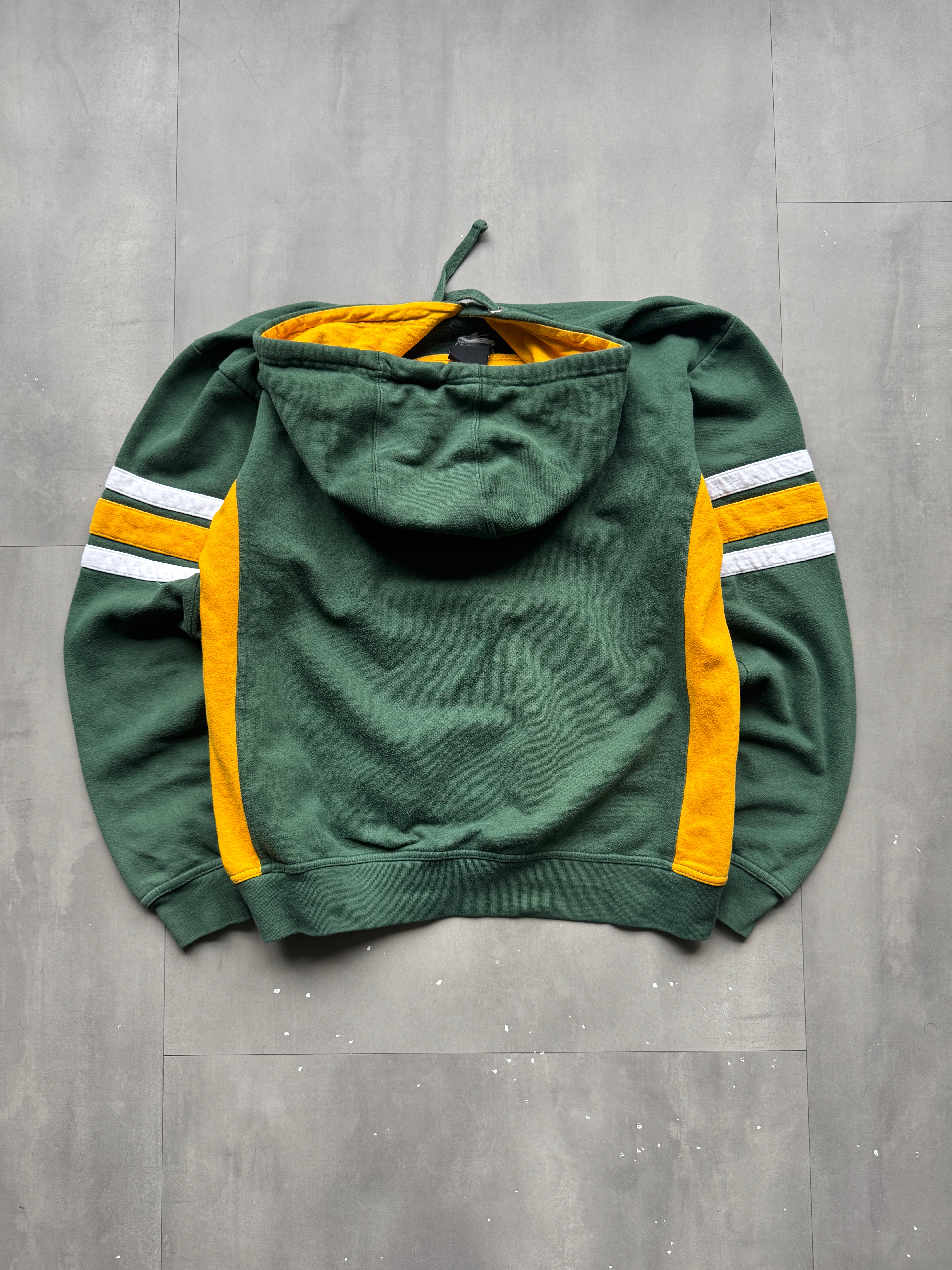 AMERICAN SPORTSWEAR – III. VINTAGE - CURATED VINTAGE HIPHOP