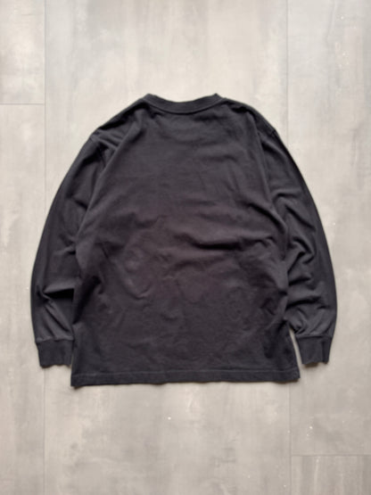 VINTAGE DICKIES LONGSLEEVE TEE - M