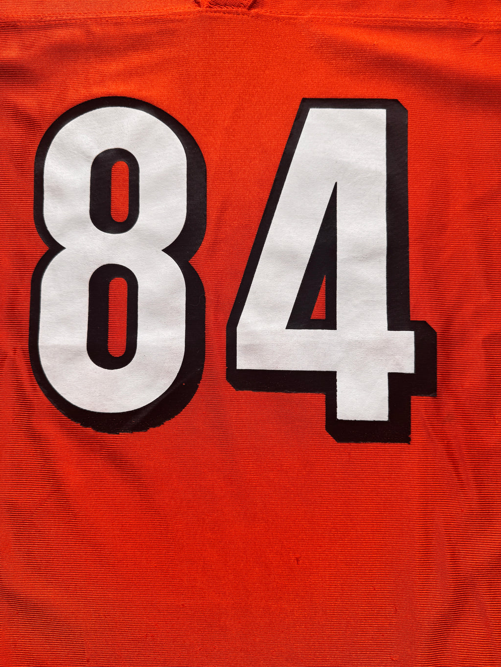 VINTAGE NFL CINCINNATI BENGALS JERSEY - S