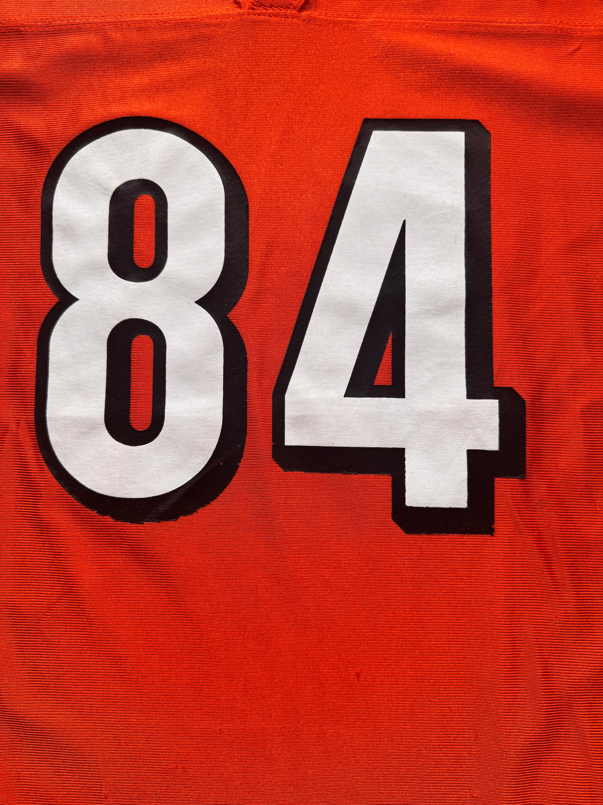 VINTAGE NFL CINCINNATI BENGALS JERSEY - S