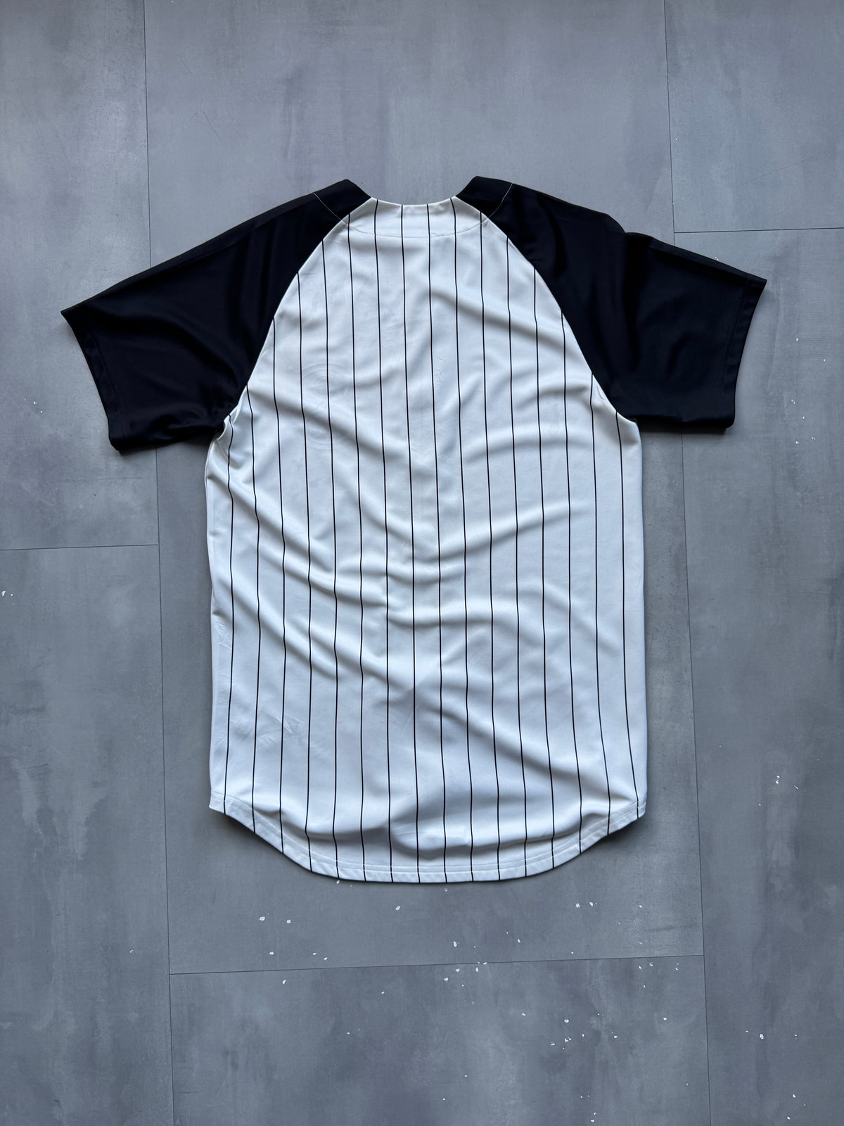 VINTAGE COOPERSTOWN MLB CHICAGO WHITE SOX JERSEY - S