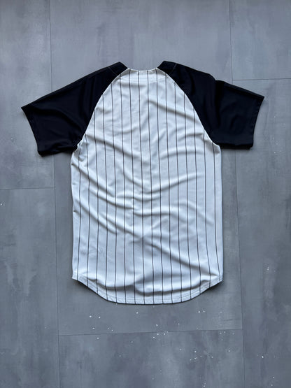 VINTAGE COOPERSTOWN MLB CHICAGO WHITE SOX JERSEY - S