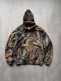 VINTAGE REALTREE SPORTS AFIELD JACKET - MEDIUM