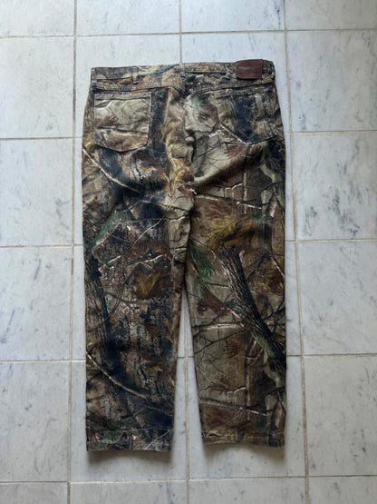 WRANGLER REALTREE PANTS - 42x30