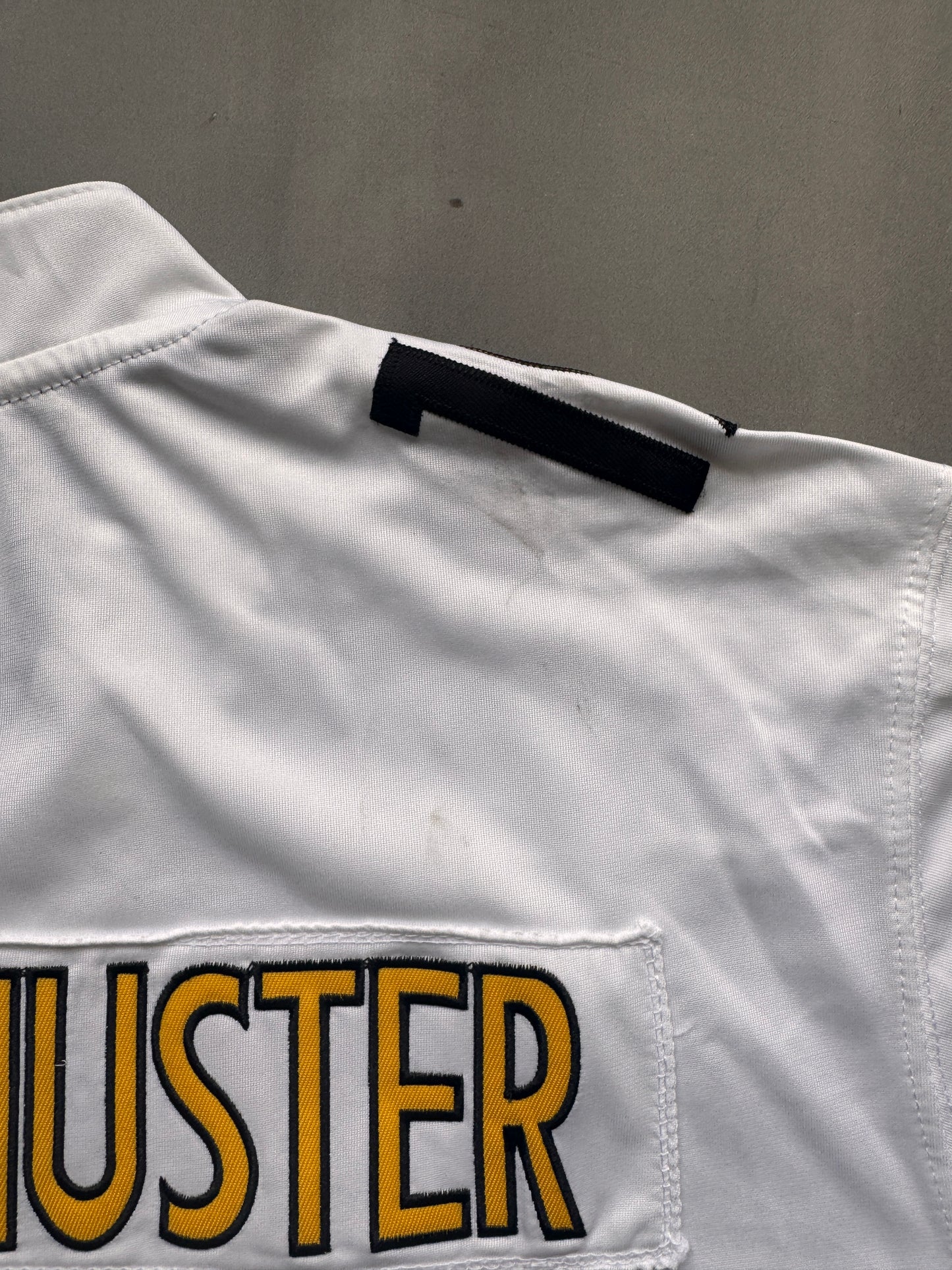VINTAGE NFL PITTSBURGH STEELERS JERSEY - XL