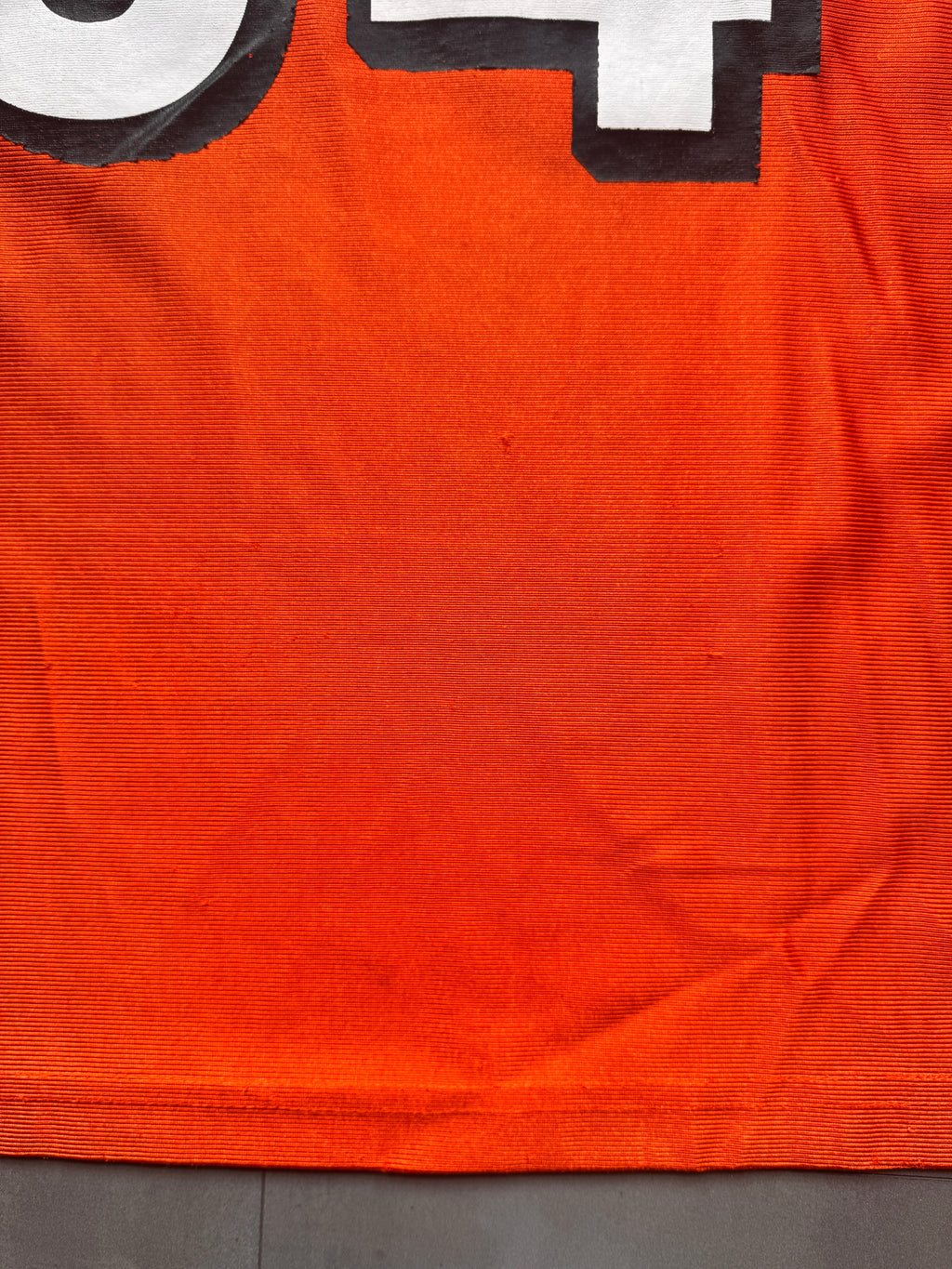 VINTAGE NFL CINCINNATI BENGALS JERSEY - S