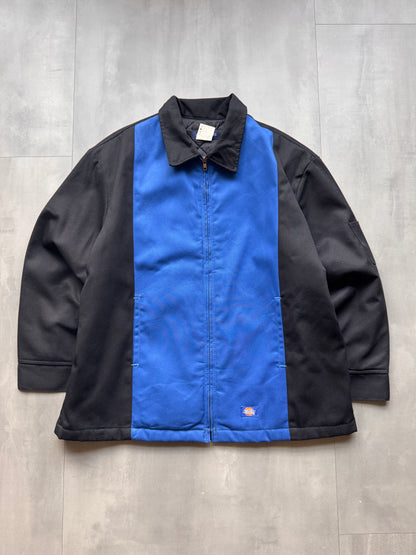 VINTAGE DICKIES TWO TONE JACKET - XL