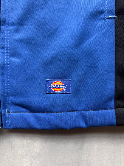 VINTAGE DICKIES TWO TONE JACKET - XL