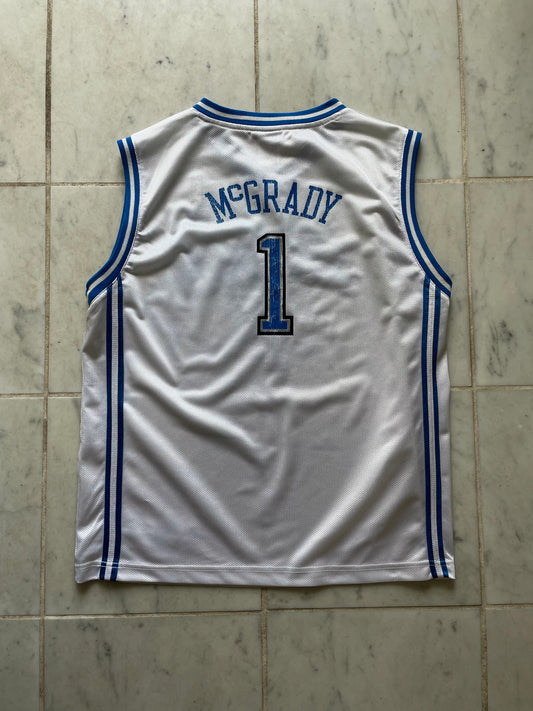 NBA/REEBOK ORLANDO MAGIC 'TRACY MCGRADY' 1 JERSEY - LARGE