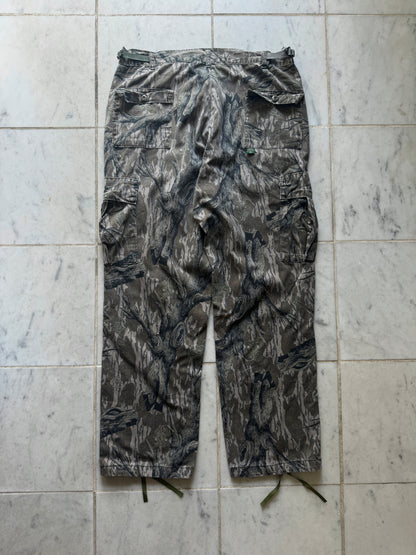 REALTREE CAMO CARGO PANTS