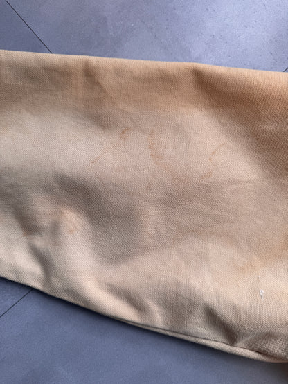 VINTAGE STINE TAN ACTIVE JACKET - S