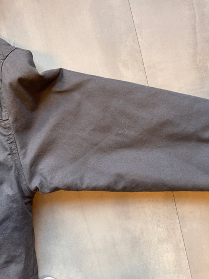 VINTAGE DICKIES GREY JACKET - L