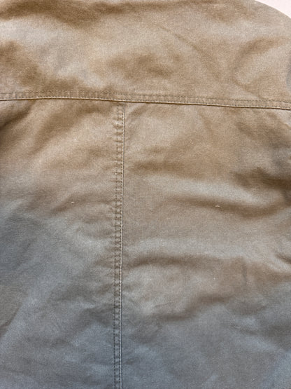 VINTAGE DICKIES GREEN JACKET - M