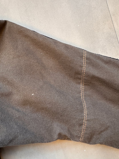 VINTAGE DICKIES GREY JACKET - M