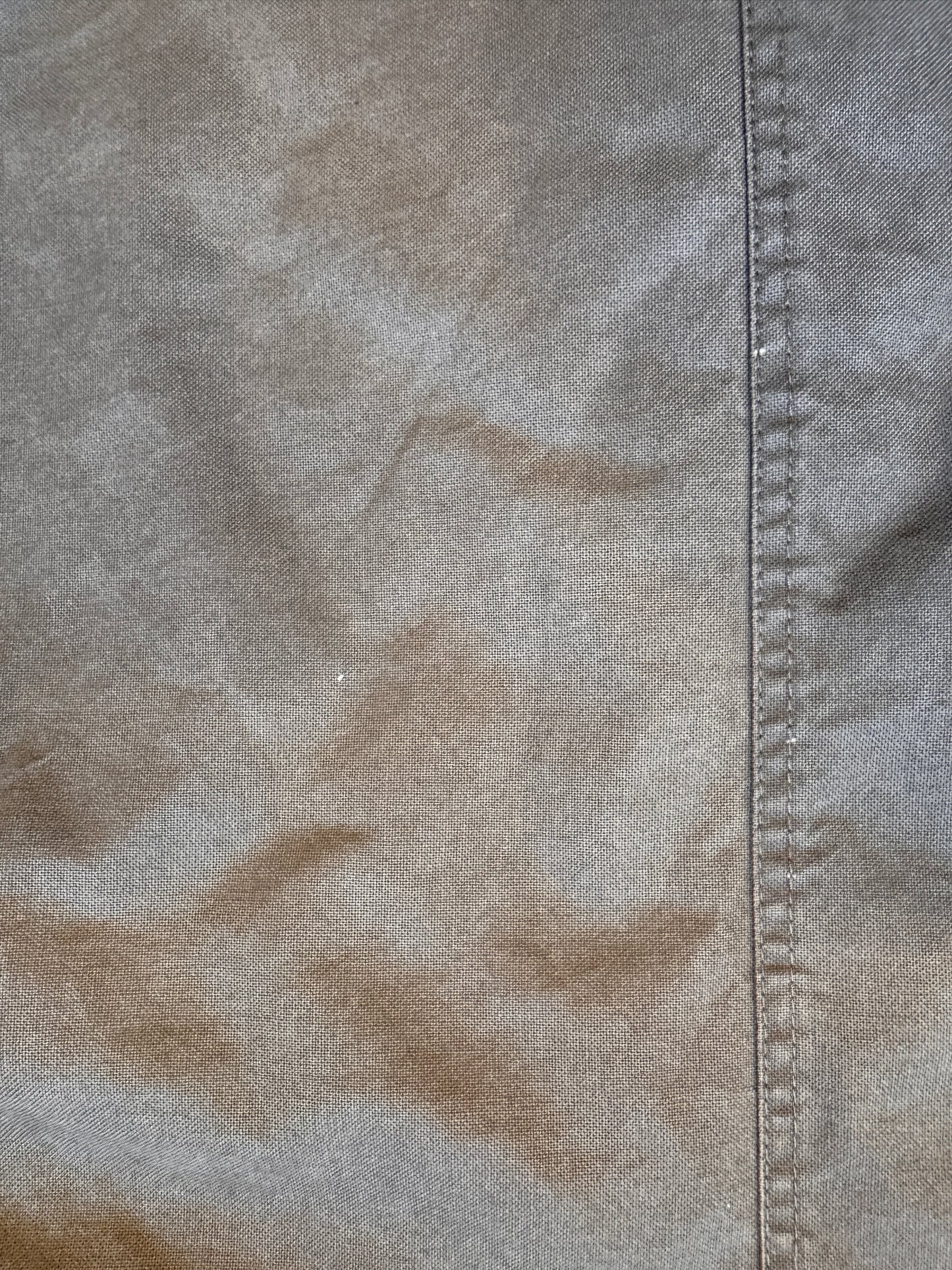 VINTAGE DICKIES GREY JACKET - M