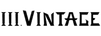 III. VINTAGE  - Home