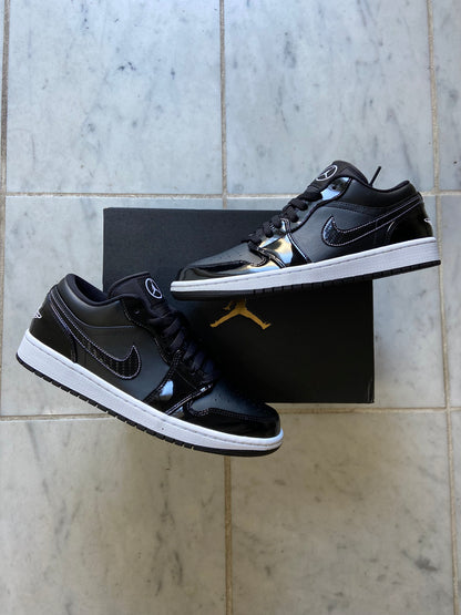 JORDAN 1 LOW SE ALL STAR - EU 43 / US 9.5